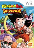 Dragon Ball: Revenge of King Piccolo (Nintendo Wii)